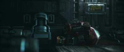 Workin on a hyper-realistic video, here's what i have so far!