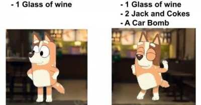 Dance Mode Responsibly