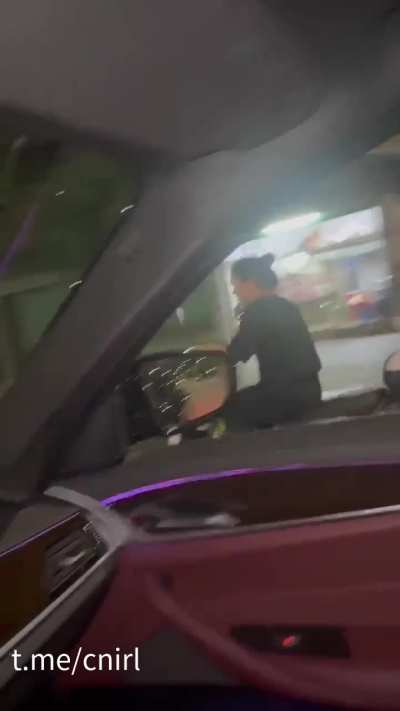 遇到流氓怎么办?