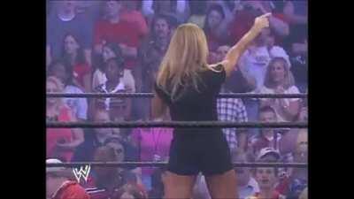 Hotdamn... Stacy Keibler