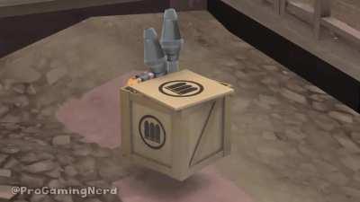 Ayo the Metal Pack here.