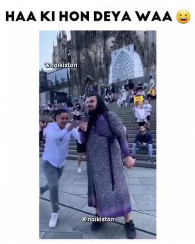 Pakistan Zindabad!! looking for sauce...