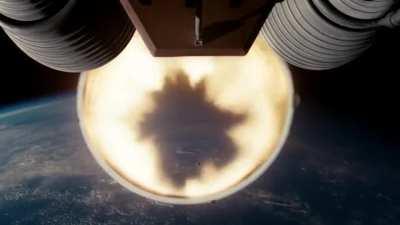 🌕🚀🚀 DARE TO SEE (Gorilla Radio Edition) 🚀 🚀 🌕