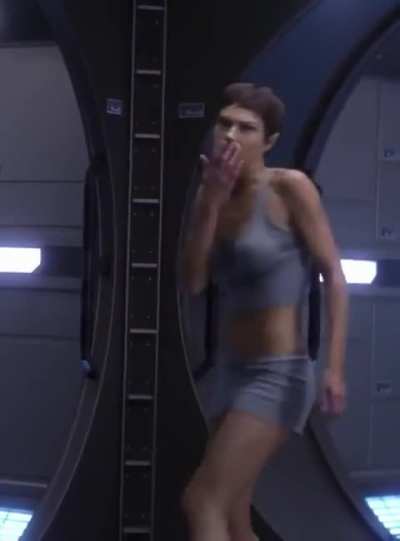 Jolene Blalock : Star Trek: Enterprise