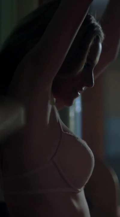 Lili Reinhart [Riverdale]