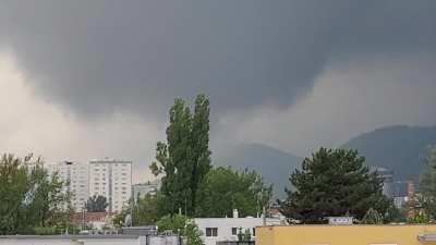 8010 richtung Eggenberg