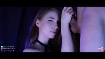 Redheads give the best head