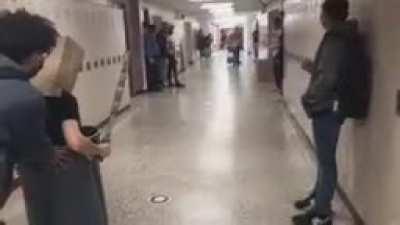 I was told this belongs here. I won a joust