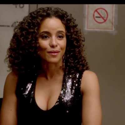 Parisa Fitz-Henley