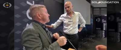 Citizens for Disclosure is a grassroots network committed to advancing full and responsible UFO/UAP disclosure. For over 80 years, the public has been denied critical truths about Non-Human Intelligence (NHI) and Technologies of Unknown Origin (TUO). It's