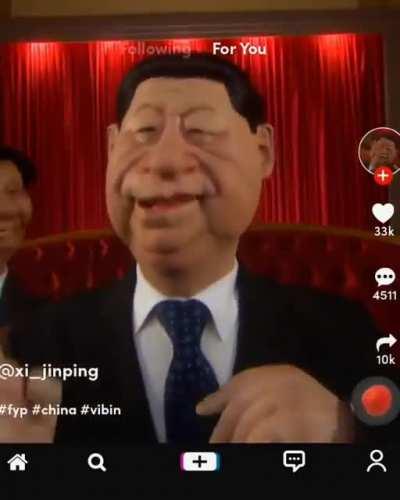 Xi jinping