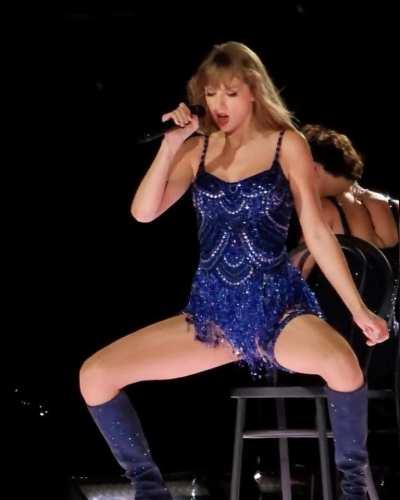 “I can tell you how it ends”