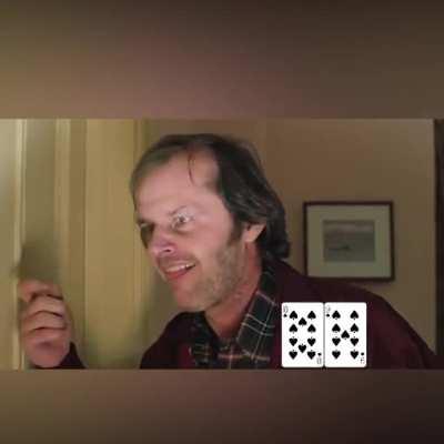 Movies don't get much scarier than this!