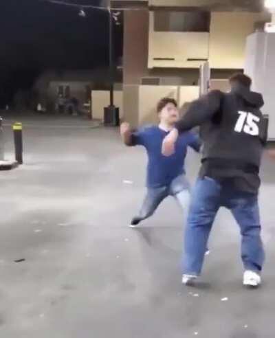 He lost his entire inventory