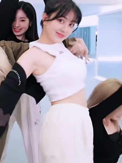 God Jihyo