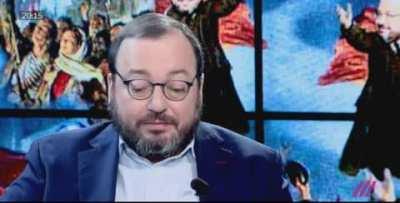 Скрепненько