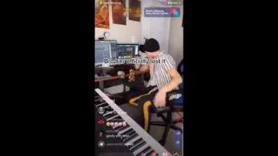 Sometimes I look at the sun and think