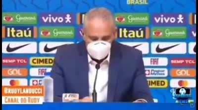 [Urgente] Tite anuncia os 26 convocados pra Copa do Mundo