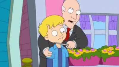 Can you speak into my microphone!