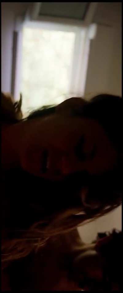 [Colour corrected] Ophélie Bau