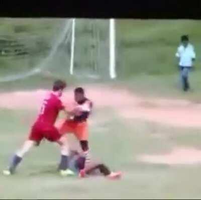 Support is on the way