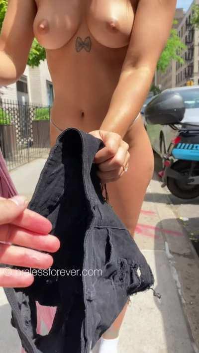 Which outfit was better? 1 or 2