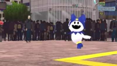 Jack Frost Does Your Mom