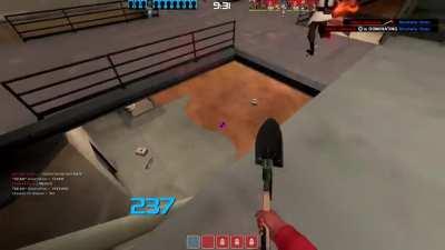 For all the trolldier bhop enjoyers