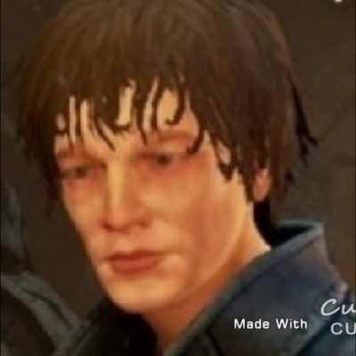 OC my friend and I made after watching Elm Street 2010