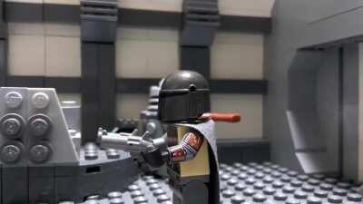 Here’s a clip of my latest video on YouTube! What do you think?