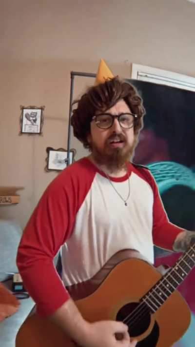 DEDICATED TO RIVERS WEEZER