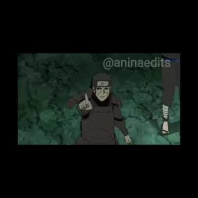 Poor madara