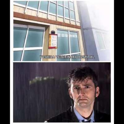 Top 10 saddest anime moments