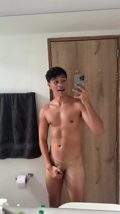 Who’s still up for some fun at 18? Let's do this.