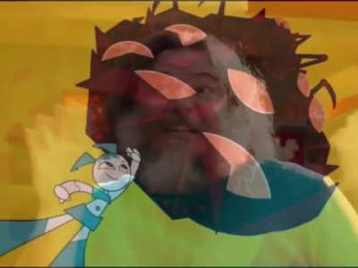 I was bored, so I made this