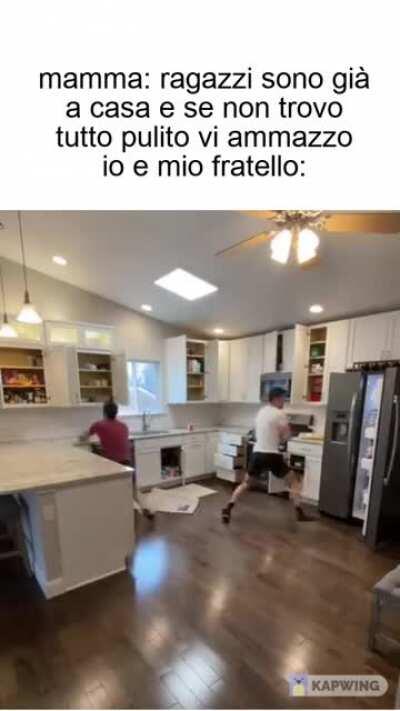 oook (video preso dal canale youtube DanielLaBelle)