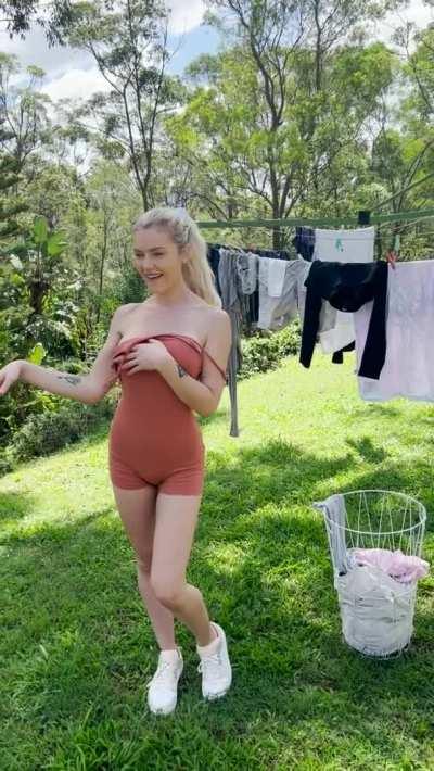 I have an anytime, anywhere policy