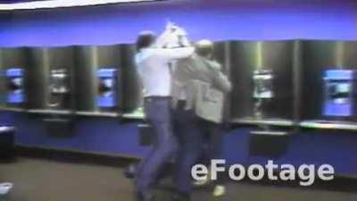 Check out this video of a child molester being shot to death.