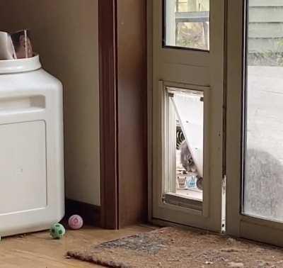 I'm not overthinking it, you are.