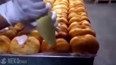 BRAZIL Pt. 3 PASTRY EDITION