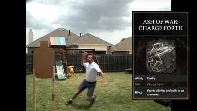 Elden Ring | Ash of Wars | When sh*t gets real... 🤣