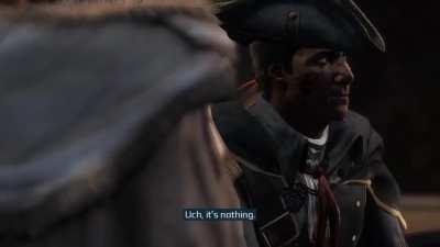 Oops.. it's nothing tho