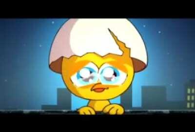 Este comercial me hacía llorar cuando tenía 6 XD (Liiess5)