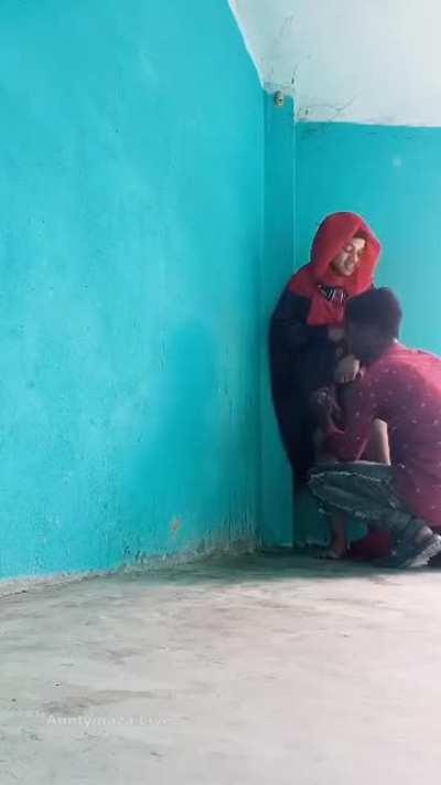 Bangladeshi school time nude