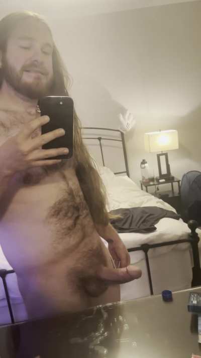 New content DAILY, you like that right? Nod yes ;) 