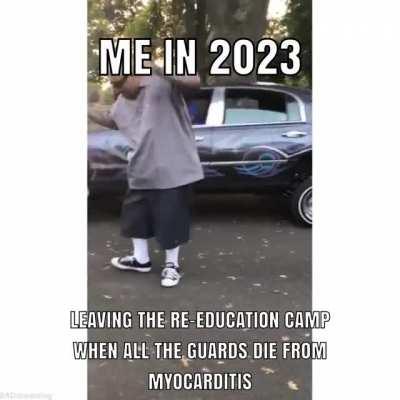 Me when the when the