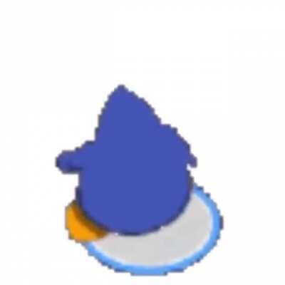 Whenever I’m at the corruption, it’s to bust a shadow orb not bust a move.