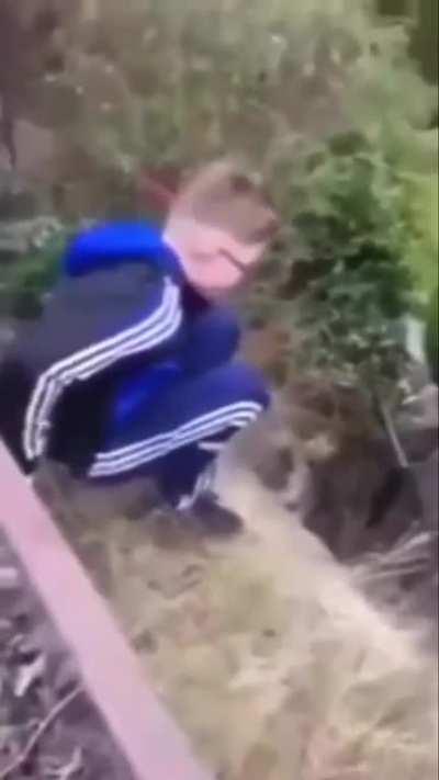 Trying to land on a class table.