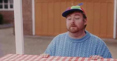 I used to love watching this guy.