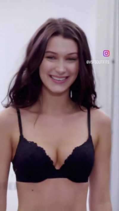 Bella Hadid